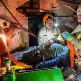 Обстрел Житомирской области – рашисты атаковали поезд