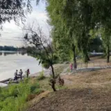 У Києві на ремонті парку розікрали два мільйони