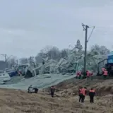 Пасажирські поїзди масово затримуються через аварію під Коростенем