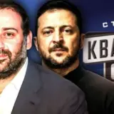 Комедийная группа Зеленского может стать катастрофой для Украины