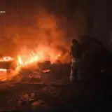 Обстрел Черниговской области – рашисты нанесли 93 удара