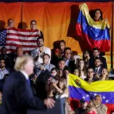 Трамп и Венесуэла – чего добивается Вашингтон