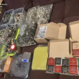 У Києві продавали шоколад з грибами