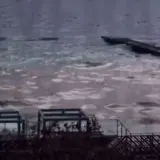 В Одесской области произошла масштабная утечка масла