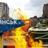 Бои за Купянск – ВСУ заблокировали оккупантов