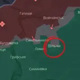 Бої у Харківській області – окупанти намагалися зайти до селища Вільча Вовчанської громади