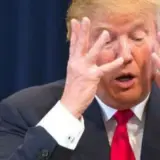 Трамп поскаржився на РФ, Китай та Україну