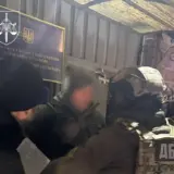 Экс-главу СБУ обвиняют в попытке захвата государственной власти во время войны