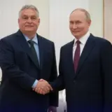 Путін може приїхати до Орбана