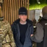 Агент ФСБ намагався вбити офіцера ГУР у Києві
