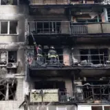 Обстріл Києва – п’ятеро постраждалих