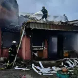 Обстріл Київської області – внаслідок обстрілу РФ загинула жінка
