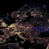 Європі загрожують століття посухи через зміни клімату