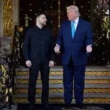 Зеленский утверждает, что Украина и США завершили согласование ряда документов, в рамках мирного пакета