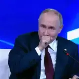 Референдум в Україні – Путін відмовився припинити вогонь