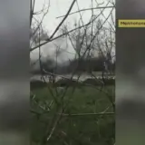 У Мелітополі підірвали російських окупантів