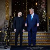 Гарантії безпеки – Зеленський вимагає від Трампу гарантій на 30-40-50 років