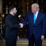 Зеленский назвал пункты мирного плана, которые не согласованы с Трампом
