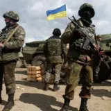 Кремль требует вывода ВСУ с Донбасса