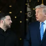 Зустріч Зеленського та Трампа – знову не домовилися