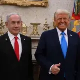 Трамп получит премию мира