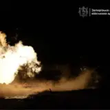 Обстріл Запоріжжя – пошкоджено об’єкт промислової інфраструктури