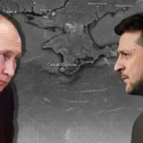 Зеленський не хоче розмовляти з Путіним
