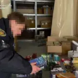Схему контрабанди ліків виявили на Хмельниччині