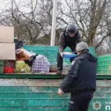 Эвакуация населения – на Черниговщине объявлена обязательная эвакуация населения