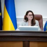 Свириденко хоче заборонити російськомовні сайти в Україні