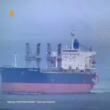 Российские террористы атаковали гражданские суда в Черном море