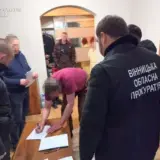 У Вінницькій області на світлофорах та освітленні вкрали 1,6 мільйона