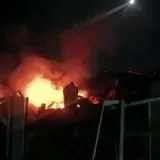 Обстріл Дніпропетровської області – двоє цивільних постраждали від нічної атаки ворожих БПЛА