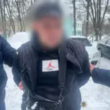 Мобилизация в Украине – мужчина пытался застрелить работника ТЦК в Харькове