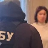 Агент РФ – в Киеве задержали коллаборантку