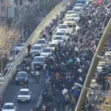 Протести в Ірані – шестеро загиблих та кілька десятків поранених