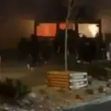 Трагедія на курорті у Швейцарії – пожежа забрала життя близько 40 осіб
