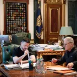 Іващенко очолив ГУР