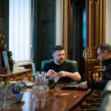 Зеленский решил сменить главу ГПСУ
