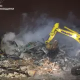 Обстріл Харкова – окупанти завдали удару по центру міста