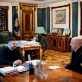Зеленский хочет отправить Шмыгаля в Минэнерго