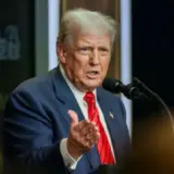 Трамп выступил с угрозами в адрес Мексики и ее президента Клаудии Штейнбаум