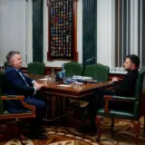 Кислица будет назначен первым заместителем руководителя ОП Кирилла Буданова