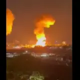При атаке США на Венесуэлу 3 января погибли 40 человек