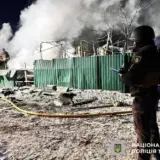 Обстріл Київської області – внаслідок російського терору у Фастівському районі загинула людина