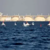 США встановили газовий рекорд