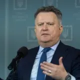 Кислица стал первым заместителем Буданова