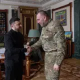 Малюк уходит из СБУ