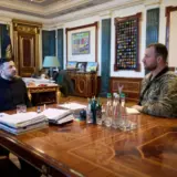 Зеленський призначив тимчасового голову СБУ