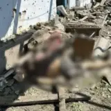 Обстрел Херсонской области – рашисты атаковали пункт выдачи гумпомощи